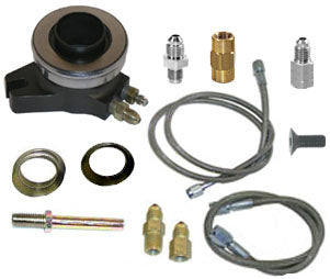 HYDRAULIC THROWOUT BEARING,89-93 CORVETTE LT1/L98