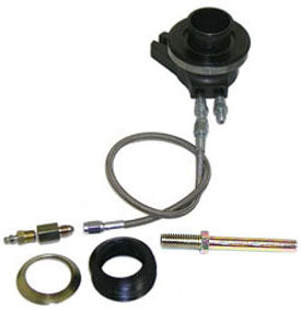 HYDRAULIC THROWOUT BEARING,FORD TOPLOADER