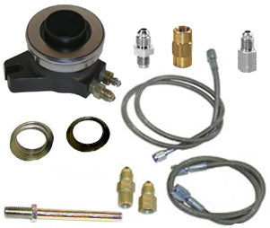 HYDRAULIC THROWOUT BEARING,94-96 CORVETTE LT1/LT4