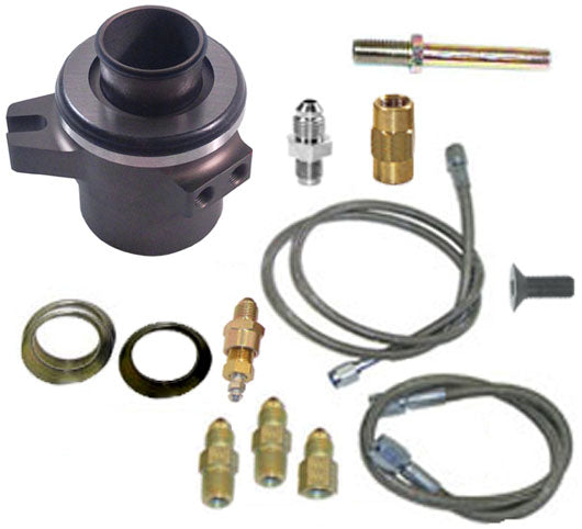 HYDRAULIC THROWOUT BEARING,89-93 CORVETTE ZR1