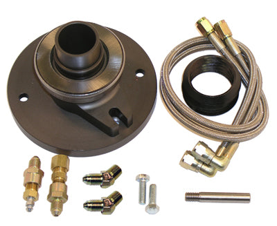 HYDRAULIC THROWOUT BEARING,GM T-56,LS1,LS6,LS7