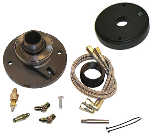 HYDRAULIC THROWOUT BEARING,05-13 CORVETTE,LS2,3,7