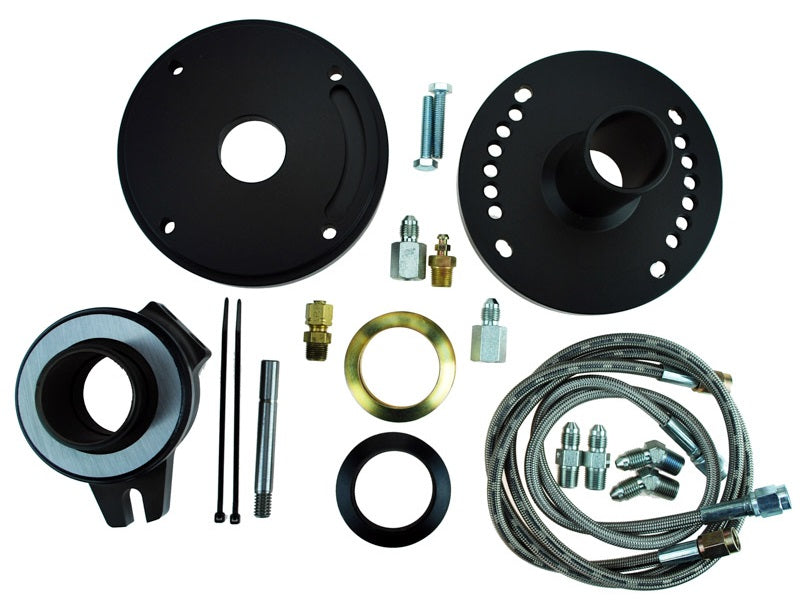 HYDRAULIC THROWOUT BEARING,05-06 GTO,T-56