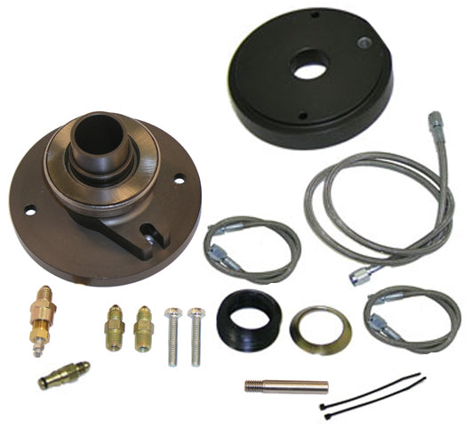 HYDRAULIC THROWOUT BEARING,10-UP CAMARO,LS3