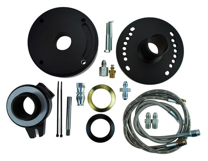 HYDRAULIC THROWOUT BEARING,08-10 CHALLENGER