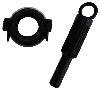 HDX CLUTCH SET,CDP 11" BORG & BECK,1 3/16-18 SPLINE,2800 LBS