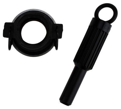 CLUTCH SET,CDP 11" BORG & BECK,1 3/16-18 SPLINE,2800 LBS