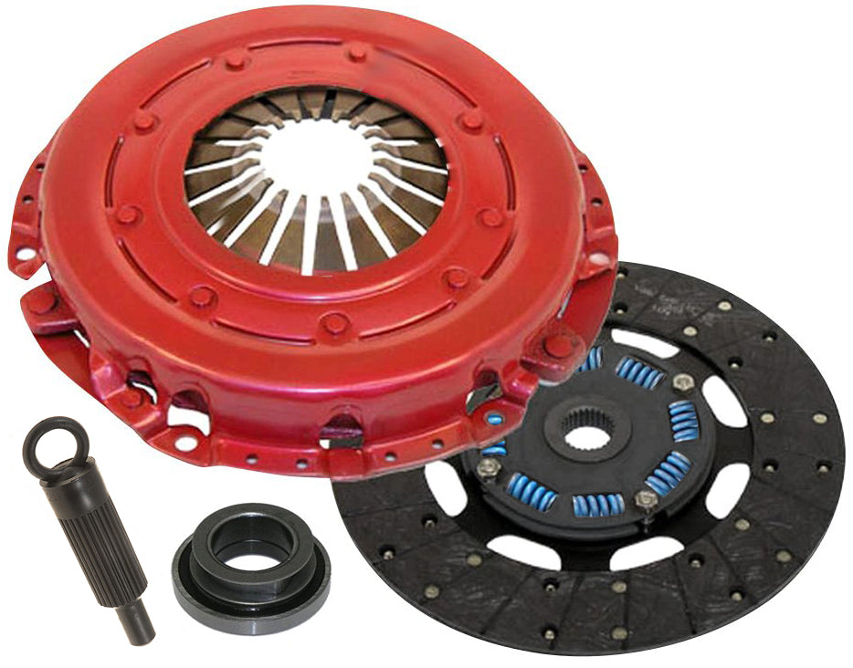 HDX CLUTCH SET,82-92 CAMARO,FIREBIRD,10.5,26