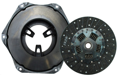 CLUTCH SET,CHRYSLER 10.5" BORG & BECK,1"-23 SPLINE