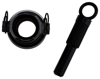 CLUTCH SET,CHRYSLER 10.5" BORG & BECK,1"-23 SPLINE