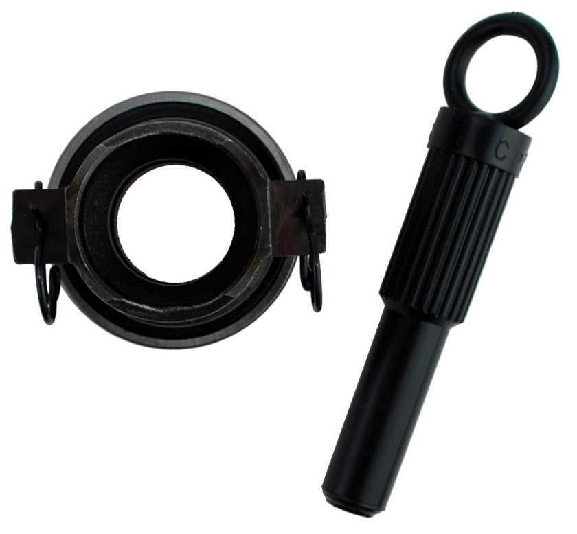 HDX CLUTCH SET,232,304 76-83 JEEP 10.5" BORG & BECK,1 1/16"-10 SPLINE