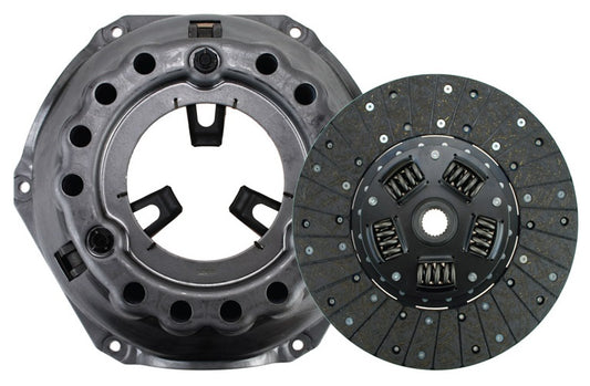 CLUTCH SET,DODGE 11" BORG & BECK,1"-23 SPLINE,2800 LBS