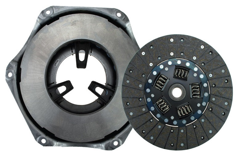 CLUTCH SET,DODGE 11" BORG & BECK,1"-23 SPLINE,2800 LBS
