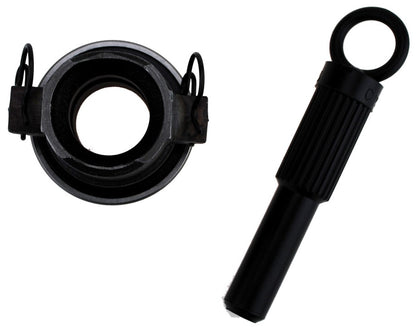 CLUTCH SET,DODGE 11" BORG & BECK,1"-23 SPLINE,2800 LBS