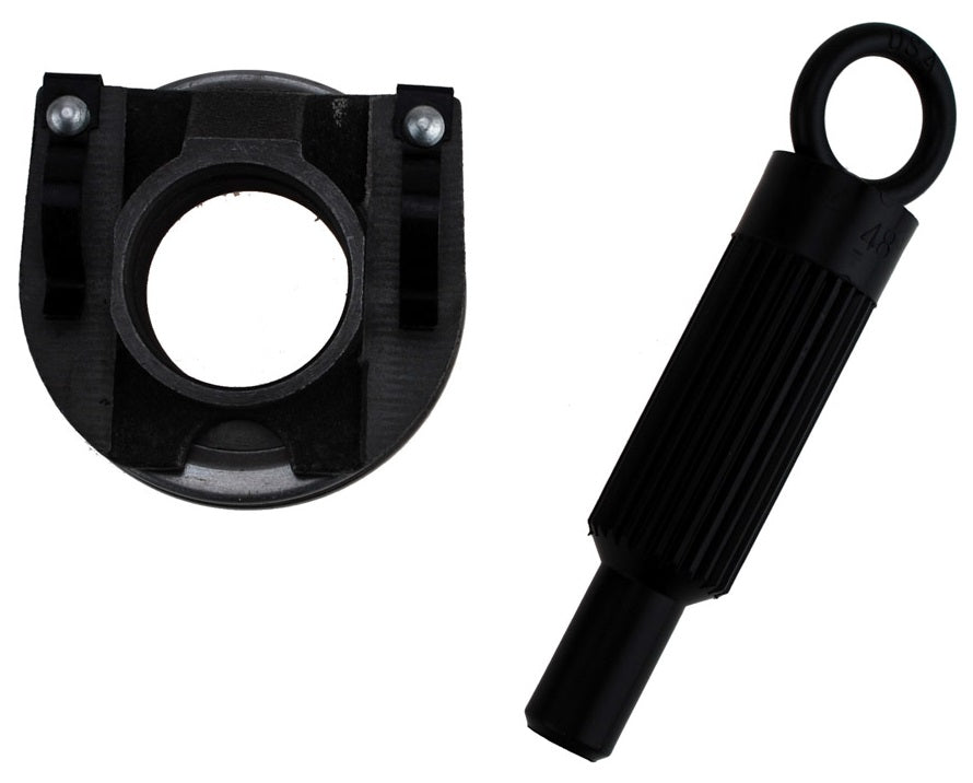 HDX CLUTCH SET,FORD,MERCURY,11" LEVER STYLE,1 1/8"-26 SPLINE