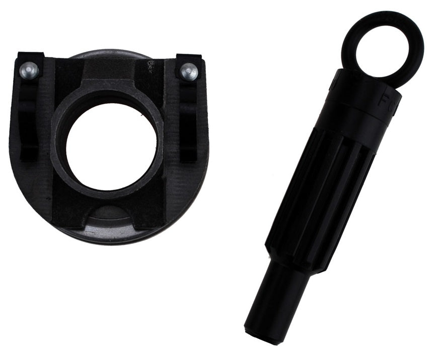 HDX CLUTCH SET,FORD,MERCURY,11" LEVER STYLE,1 1/16"-10 SPLINE
