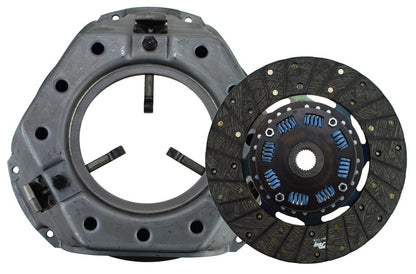 CLUTCH SET,FORD,MERCURY,11" LEVER STYLE,1 1/8"-26 SPLINE