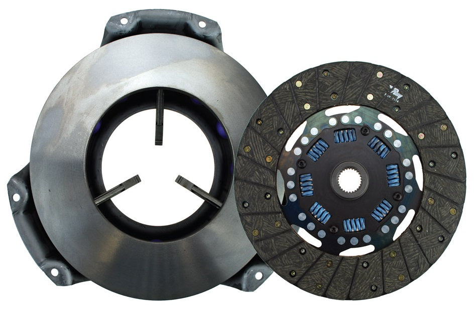 CLUTCH SET,FORD,MERCURY,11" LEVER STYLE,1 1/8"-26 SPLINE