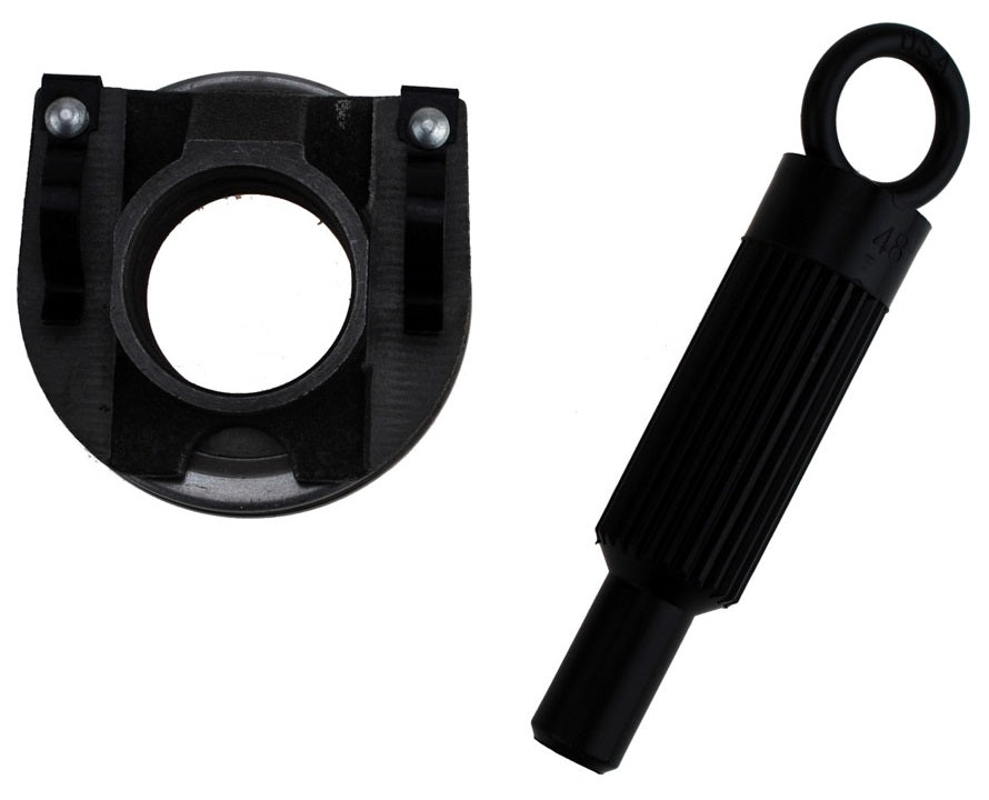 CLUTCH SET,FORD,MERCURY,11" LEVER STYLE,1 1/8"-26 SPLINE