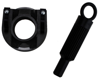 CLUTCH SET,FORD,MERCURY,11" LEVER STYLE,1 1/8"-26 SPLINE