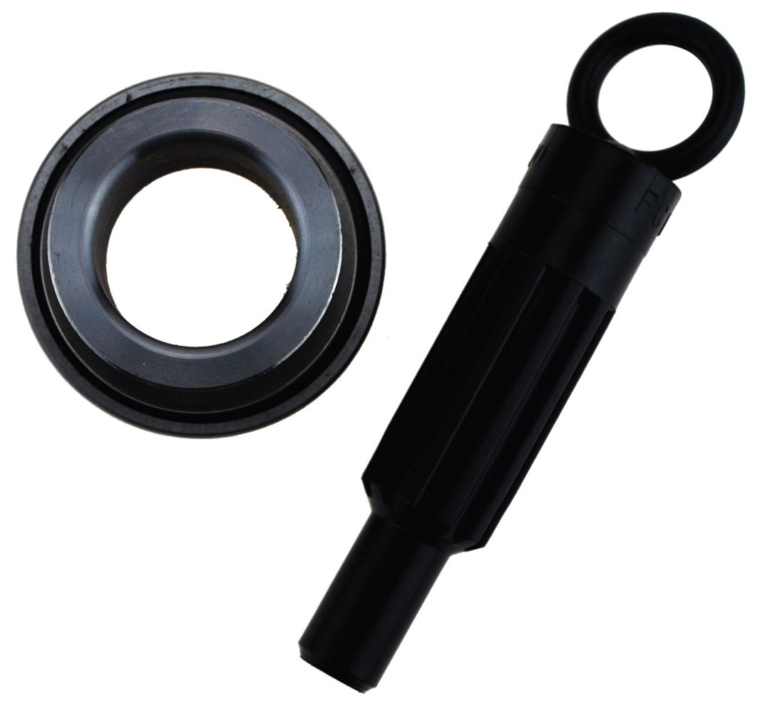 CLUTCH SET,86-00 MUSTANG,1 1/16-10 SPLINE