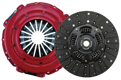 CLUTCH SET,11-17 MUSTANG 5.0L,23 SPLINE