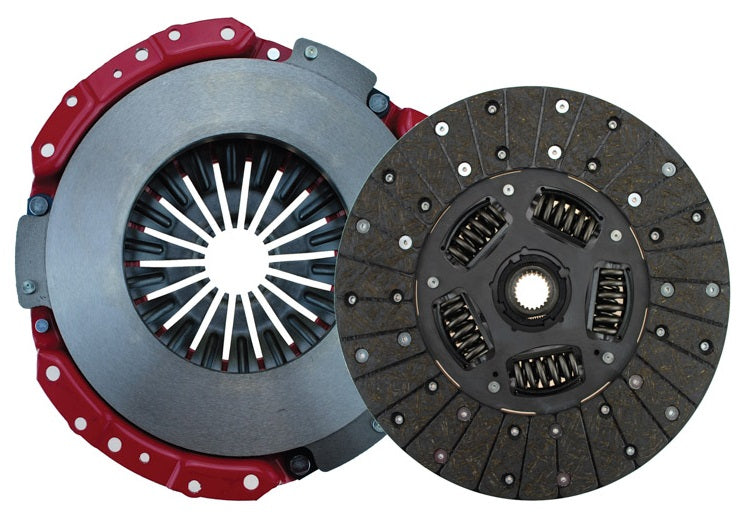 CLUTCH SET,11-17 MUSTANG 5.0L,23 SPLINE