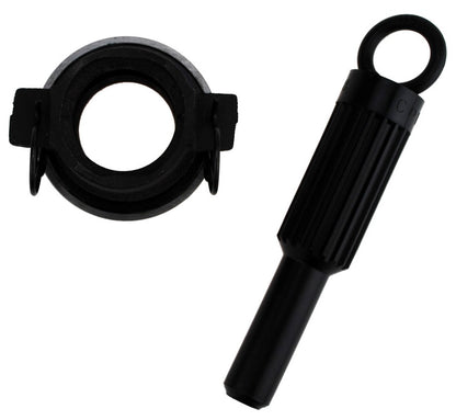 POWERGRIP CLUTCH SET,CDP 10.95" BORG & BECK,1 3/16"-18