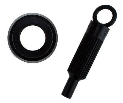 POWERGRIP HD CLUTCH SET,GM LS97-04,12",1 1/8"-26 SPLINE