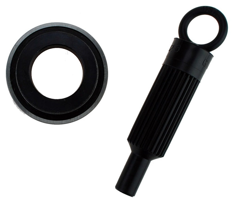 POWERGRIP CLUTCH SET,GM LS97-04,12",1 1/8"-26 SPLINE