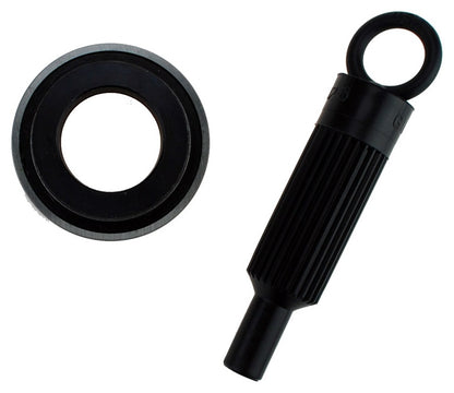 POWERGRIP CLUTCH SET,GM LS97-04,12",1 1/8"-26 SPLINE