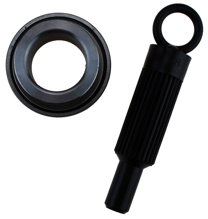 POWERGRIP CLUTCH SET,99-04 MUSTANG,1 1/8-26 SPLINE