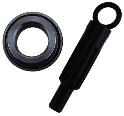 POWERGRIP CLUTCH SET,99-04 MUSTANG,1 1/16-10 SPLINE