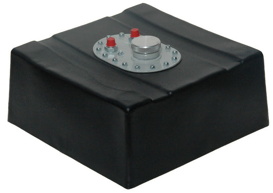 8 GALLON CELL,LESS CAN & FOAM,19 X 19 X 8