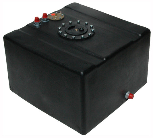 12 GALLON PS CELL,NO FOAM,WITH SENDING UNIT, 17X17X11
