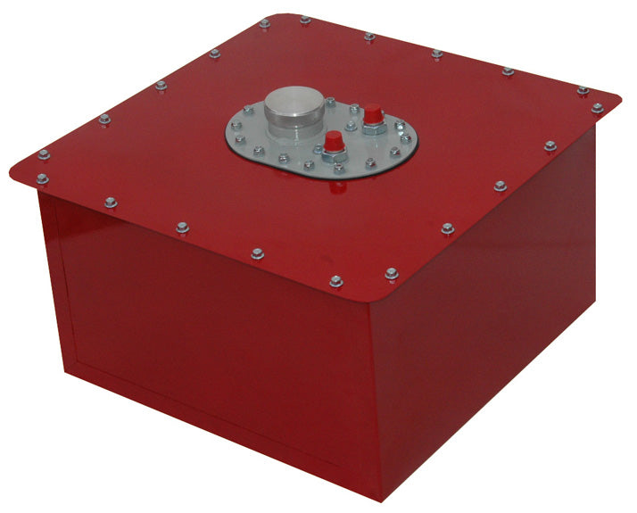 12 GALLON CELL,W/ CAN,NO FOAM,19 X 19 X 11