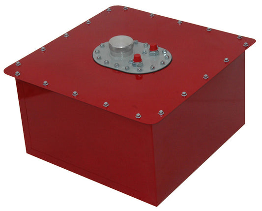 12 GALLON CELL,W/ CAN,NO FOAM,19 X 19 X 11