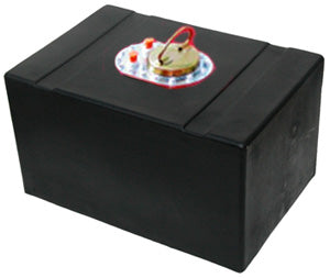 22 GALLON CELL,LESS CAN & FOAM,26 X 18 X 15