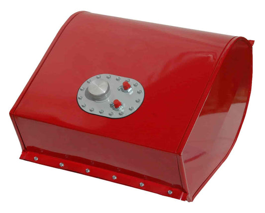 22 GALLON TEARDROP,W/CAN,NO FOAM,25X24X13