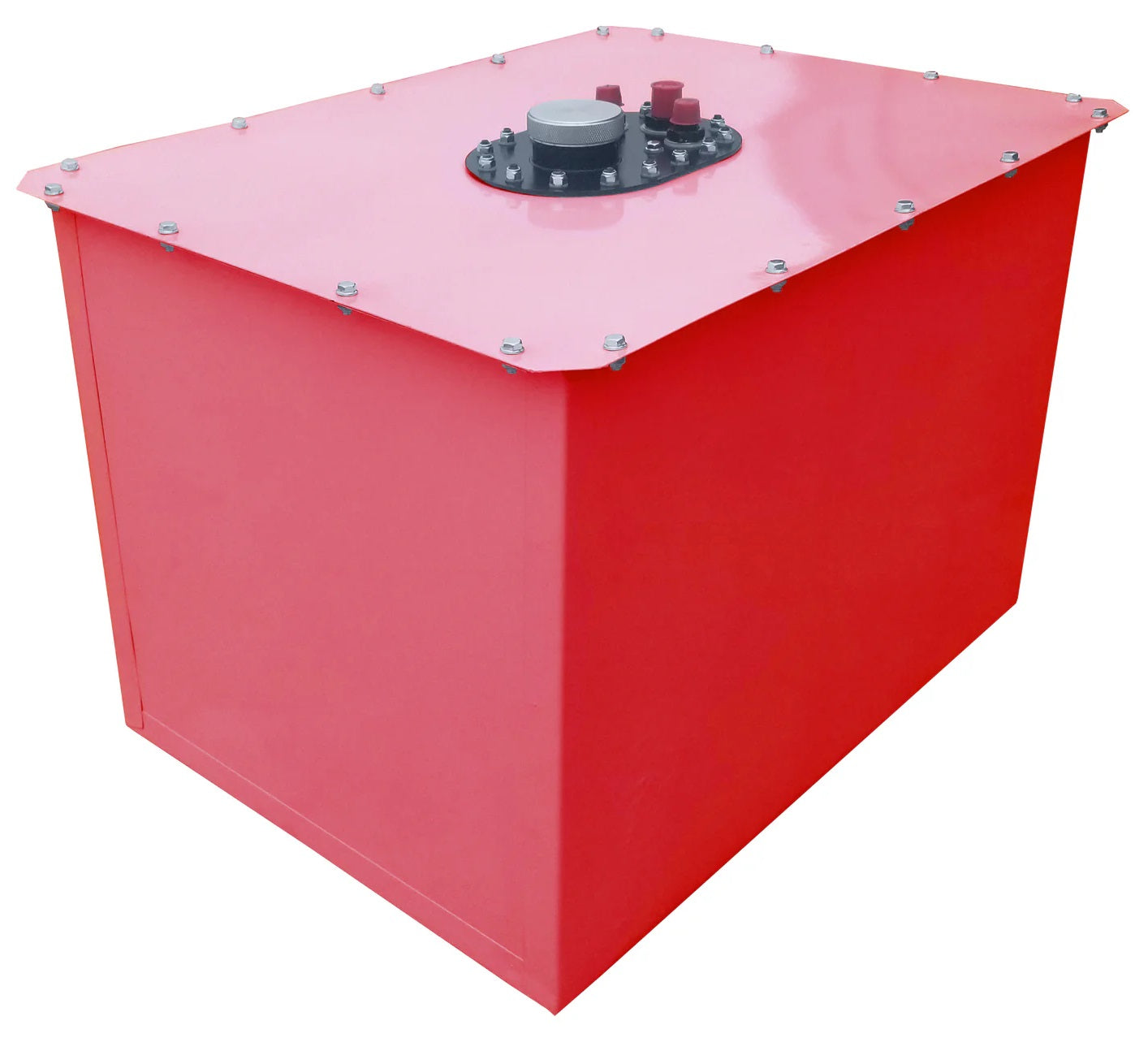 26 GALLON CELL,W/ CAN,NO FOAM,25 X 17 X 17