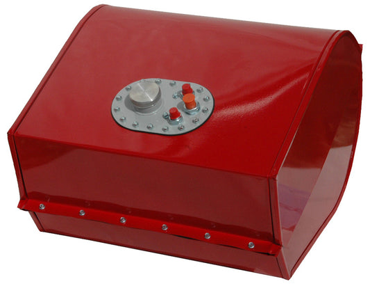 32 GALLON TEARDROP,W/CAN,NO FOAM,25X24X18