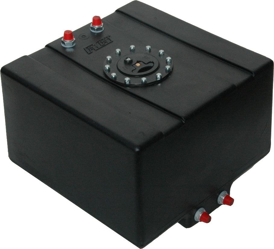 12 GALLON DRAG CELL,NO FOAM,17 X 17 X 11