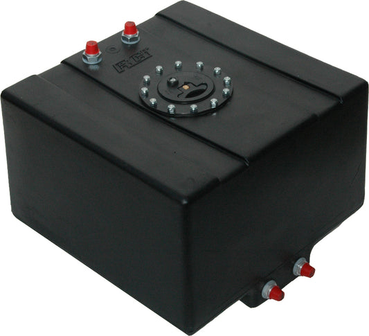 12 GALLON DRAG CELL,NO FOAM,17 X 17 X 11