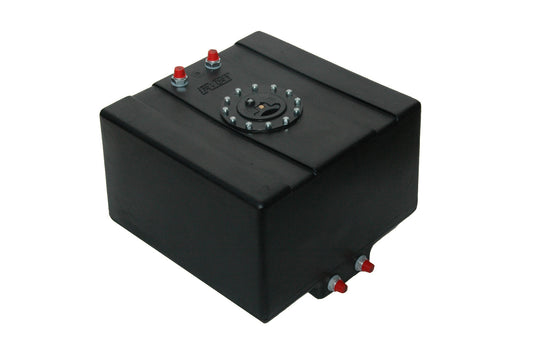 12 GALLON DRAG CELL,W/FOAM, 17 X 17 X 11