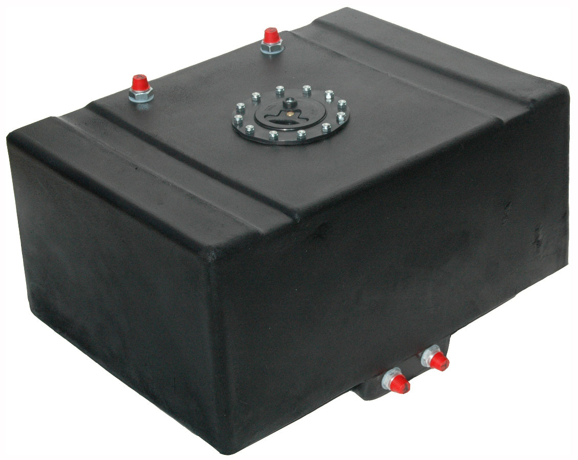 16 GALLON DRAG CELL,W/FOAM, 23 X 17 X 11