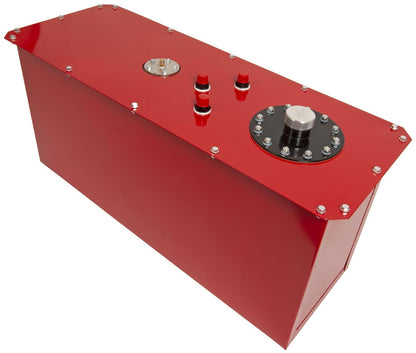 15 GALLON CELL,W/CAN,NO FOAM,30X9X12,ROCK C