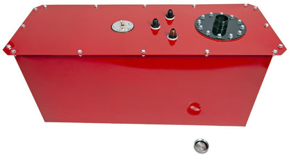 15 GALLON CELL,W/CAN,NO FOAM,30X9X12,ROCK C