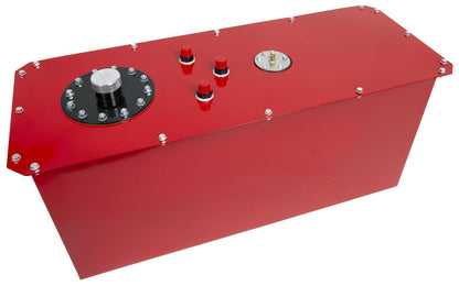 15 GALLON CELL,W/CAN,NO FOAM,30X9X12,ROCK C