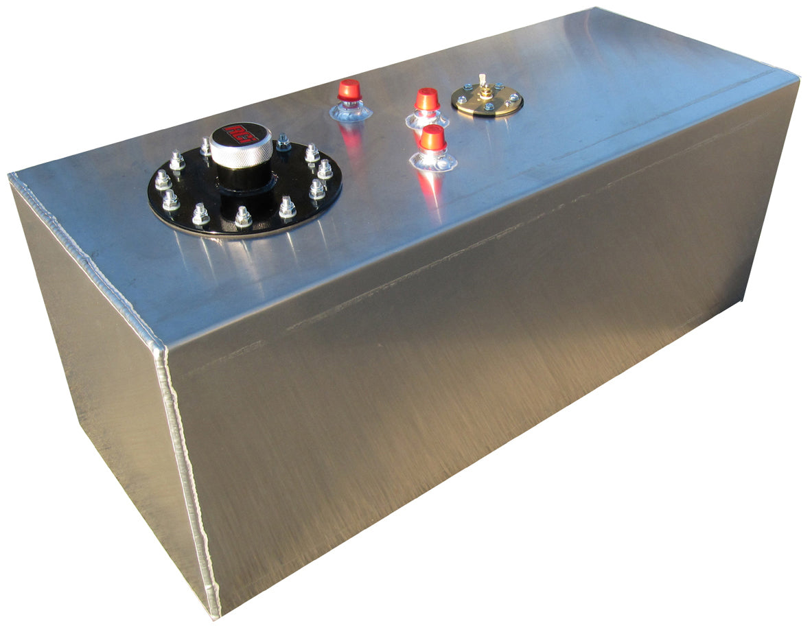 19 GALLON ALUM CELL,WITH SENDING UNIT,30 X12 X12