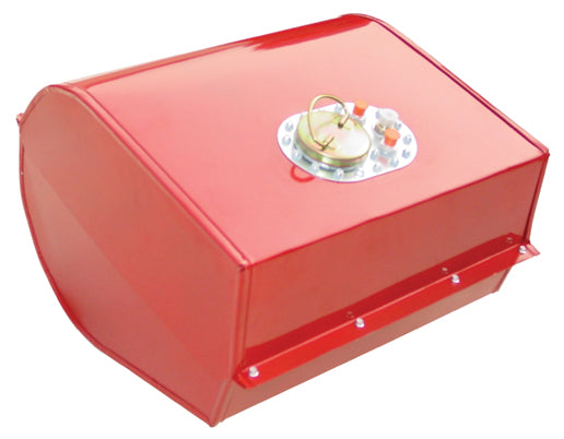 32 GALLON TEARDROP,W/CAN,NO FOAM,29X25X16